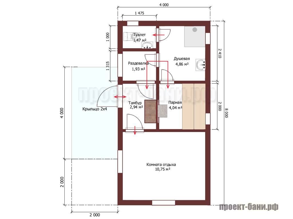 План 8 на 4. Планировка бани 8х4. Планировка баня 4*8 баня 4 на 8. Баня 4 на 8 планировка. Проект бани 4 на 12 одноэтажный.